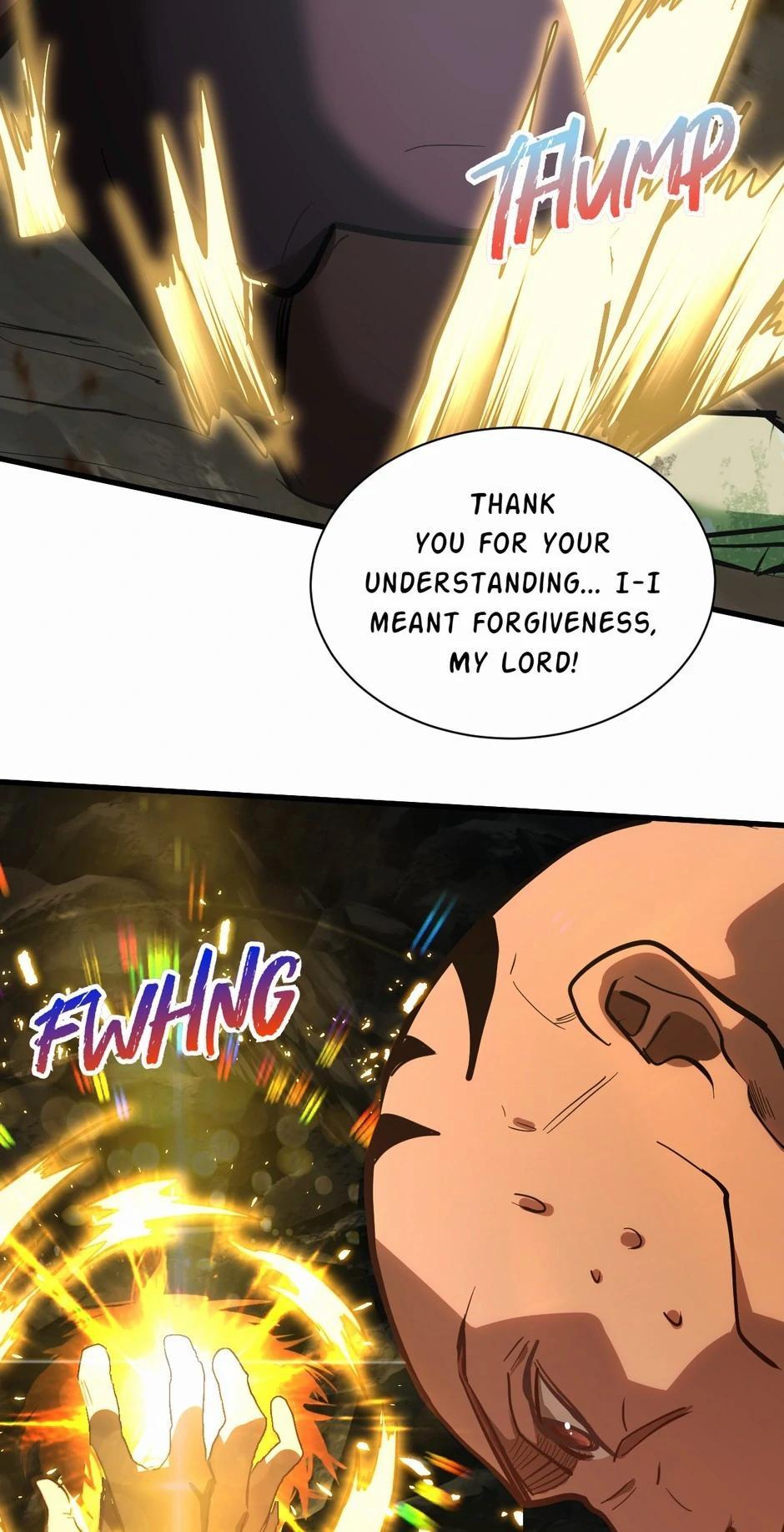 Log into the Future Chapter 139 — page 83