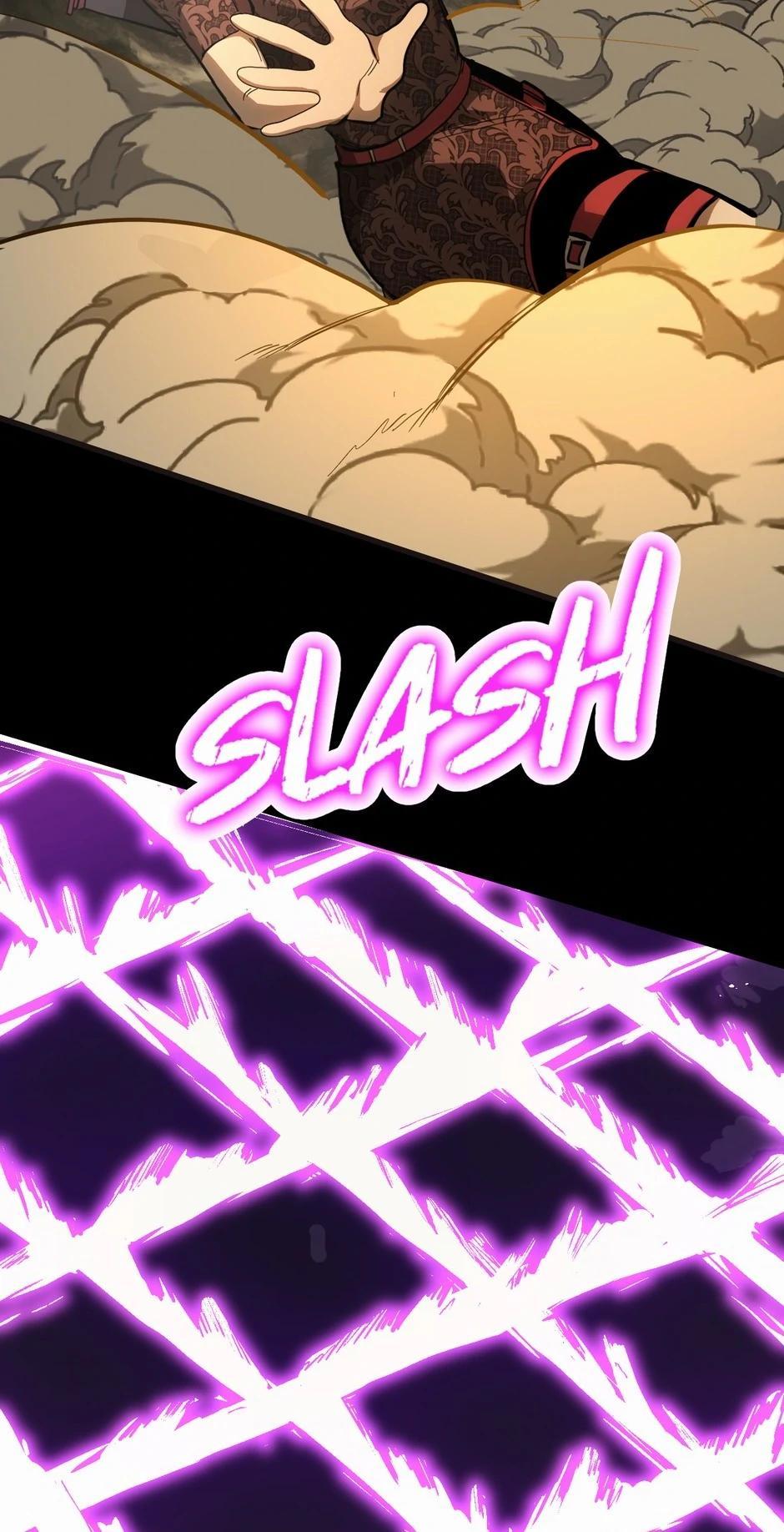 Log into the Future Chapter 139 — page 85