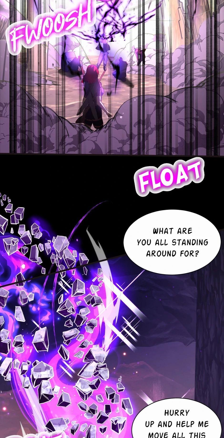 Log into the Future Chapter 139 — page 88
