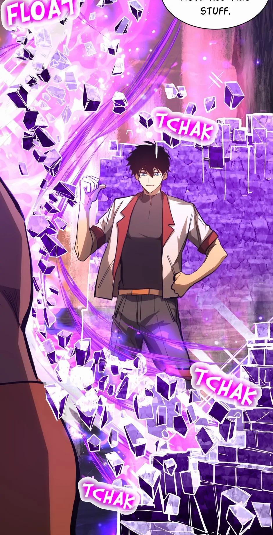 Log into the Future Chapter 139 — page 89
