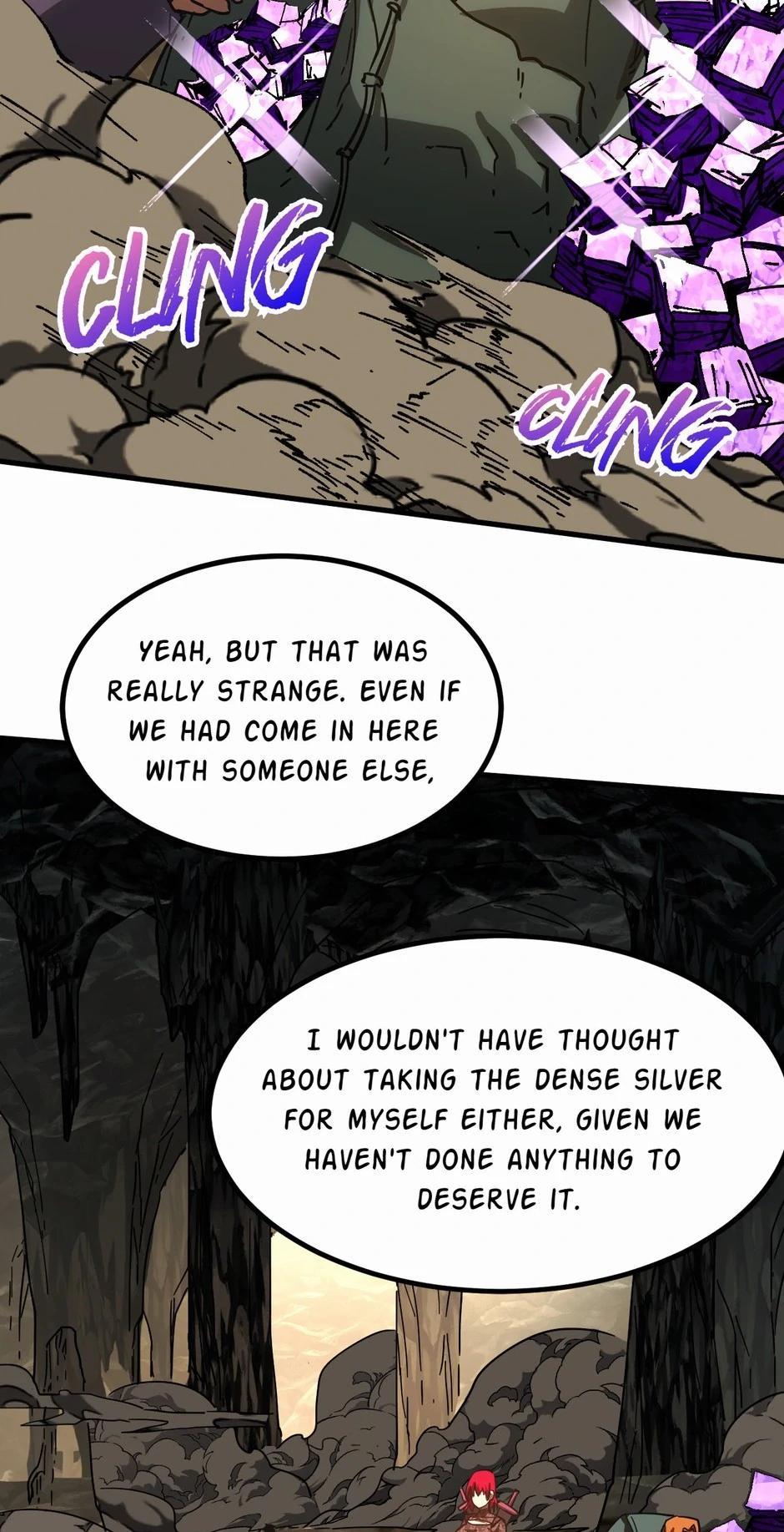 Log into the Future Chapter 139 — page 92