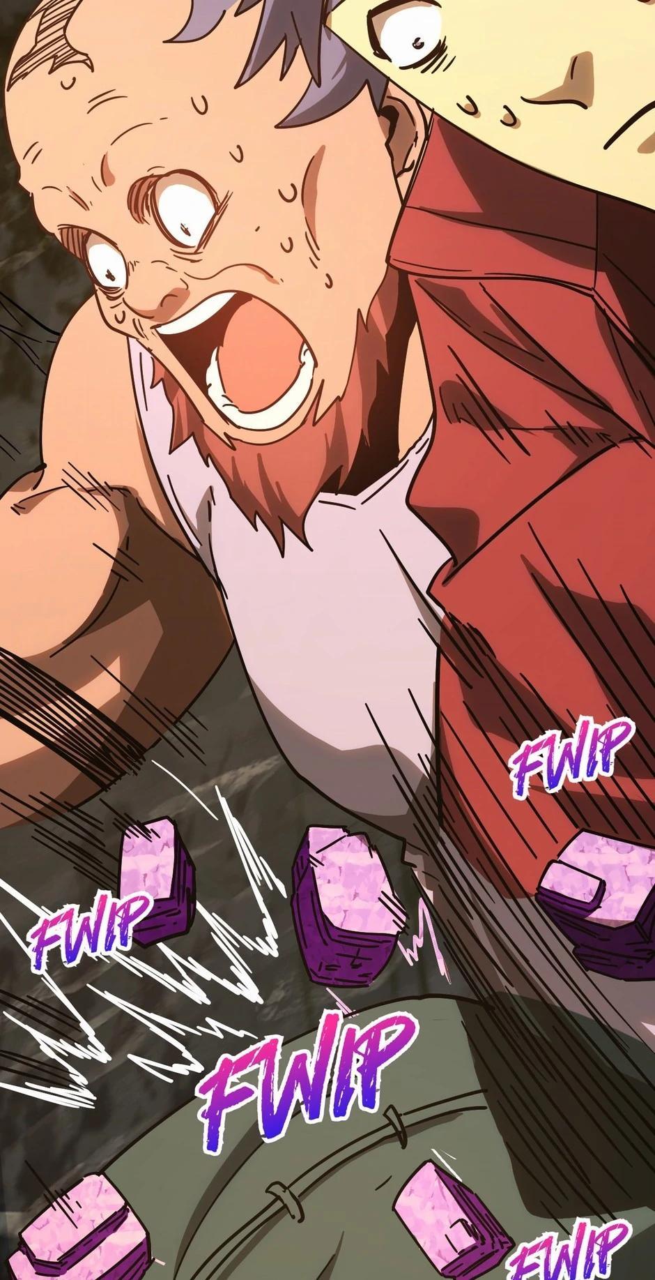 Log into the Future Chapter 139 — page 95