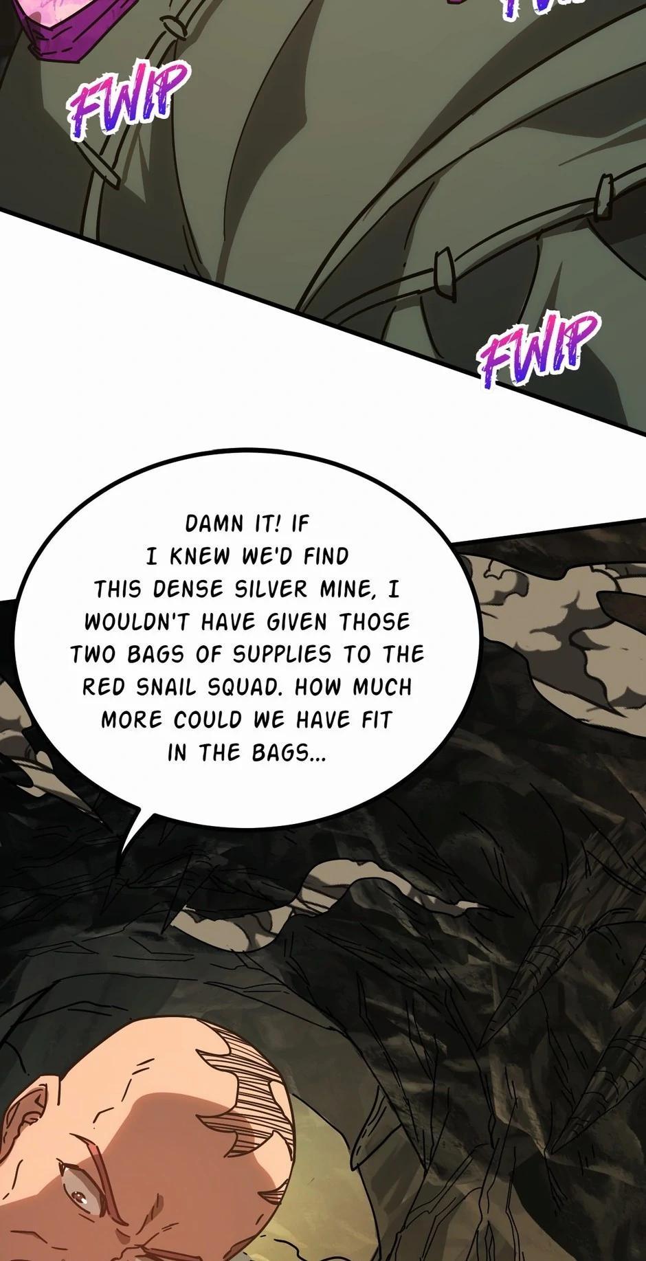 Log into the Future Chapter 139 — page 96