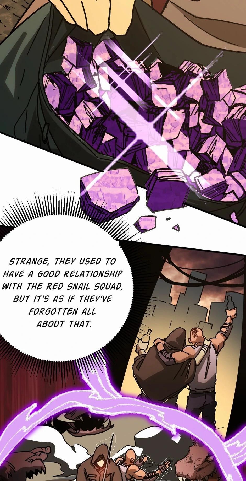 Log into the Future Chapter 139 — page 98