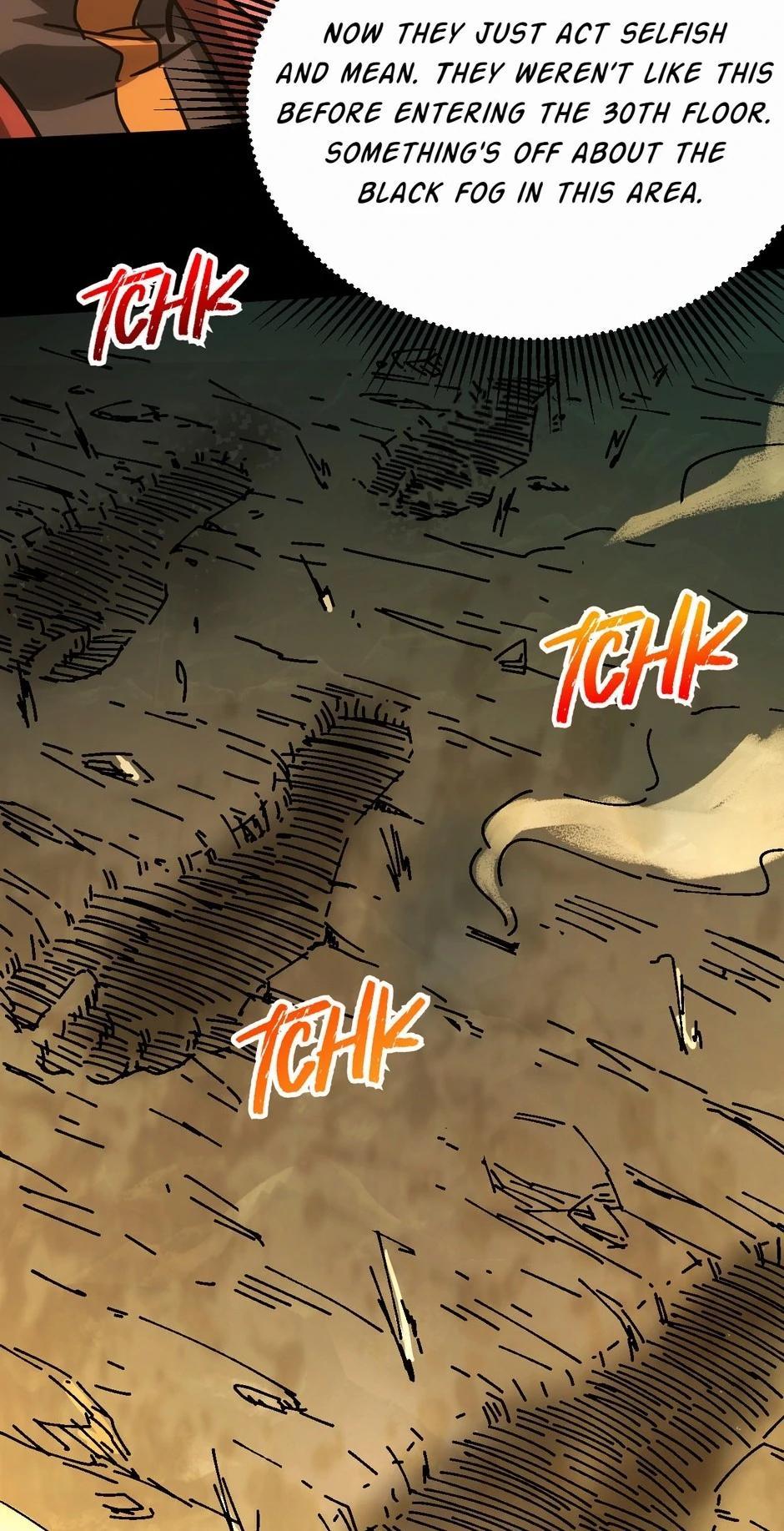 Log into the Future Chapter 139 — page 100
