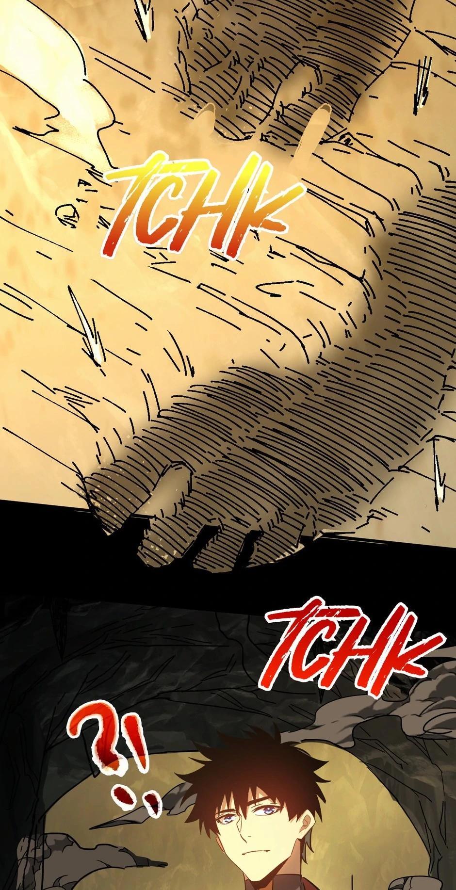 Log into the Future Chapter 139 — page 101