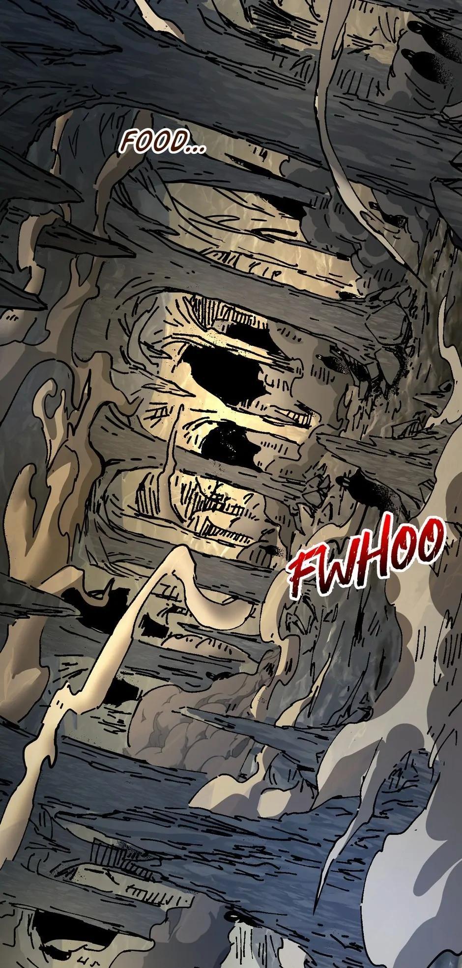 Log into the Future Chapter 139 — page 104