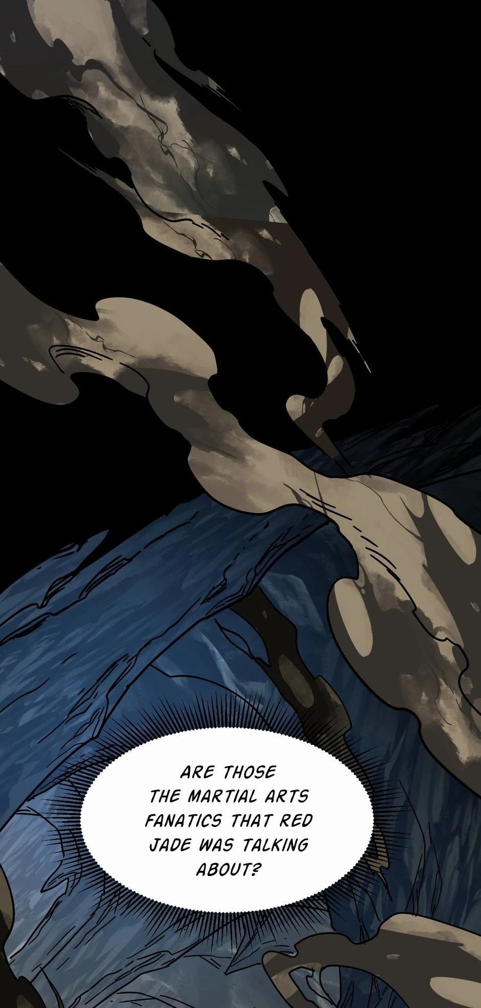 Log into the Future Chapter 139 — page 106