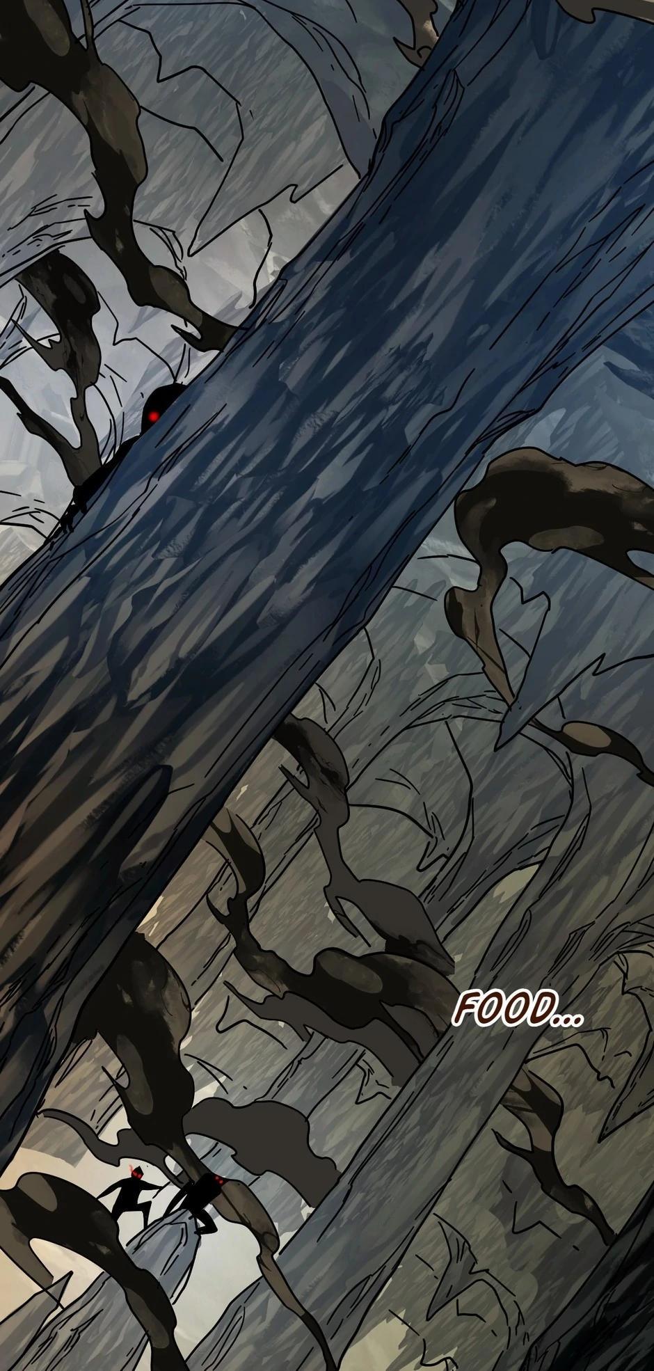 Log into the Future Chapter 139 — page 107