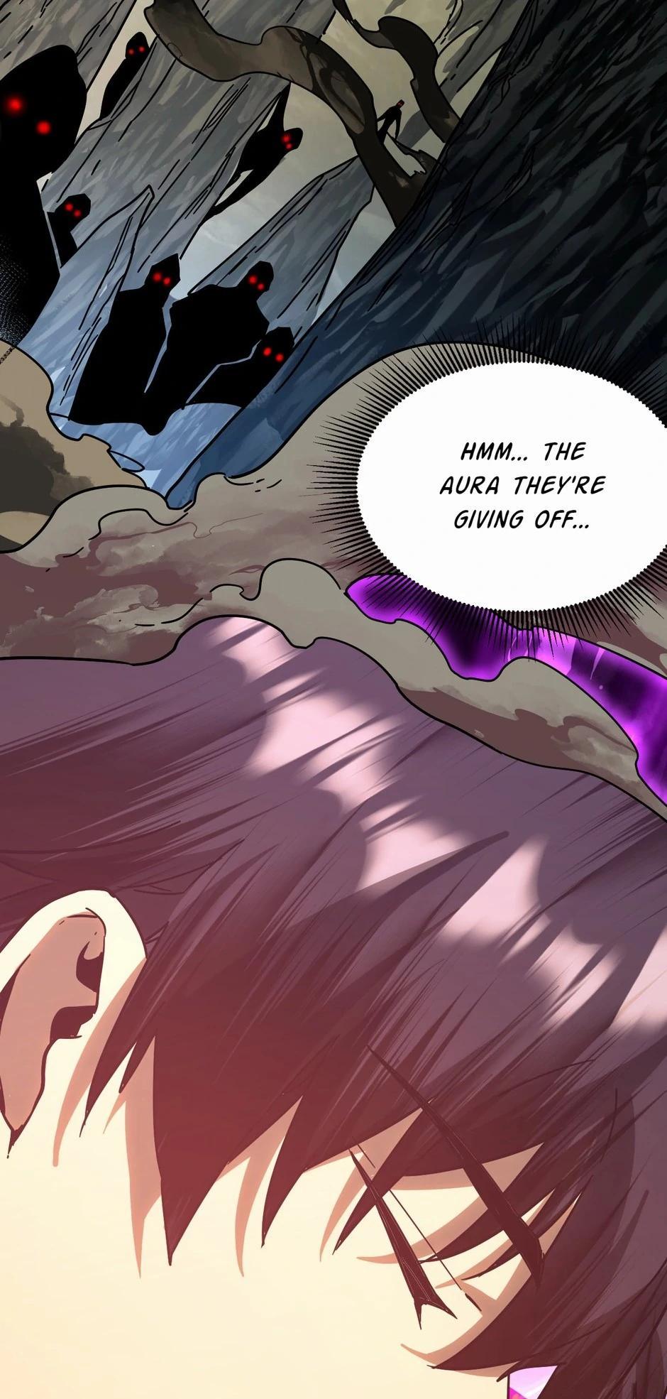 Log into the Future Chapter 139 — page 108