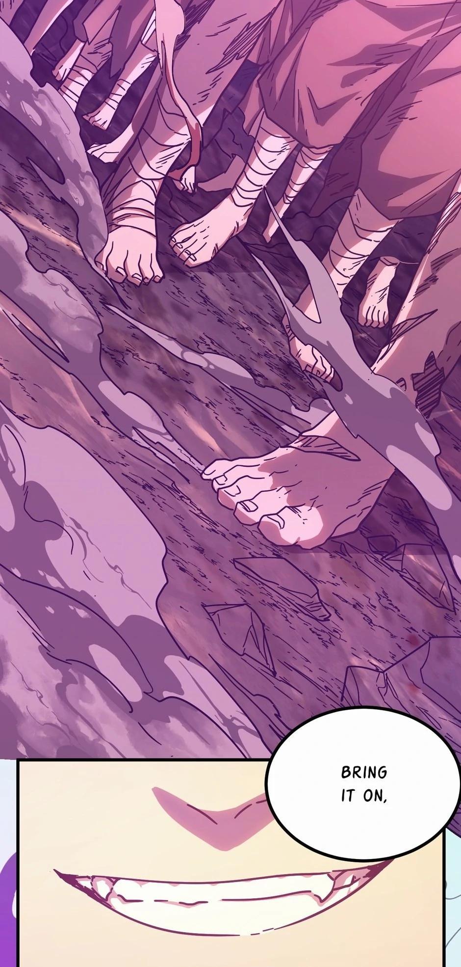 Log into the Future Chapter 139 — page 110