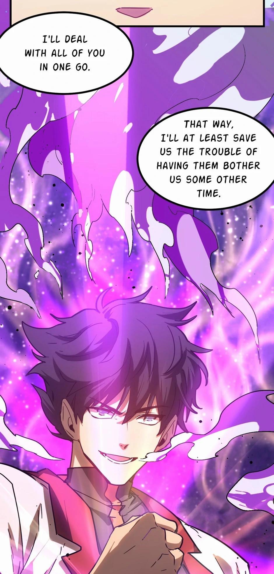 Log into the Future Chapter 139 — page 111