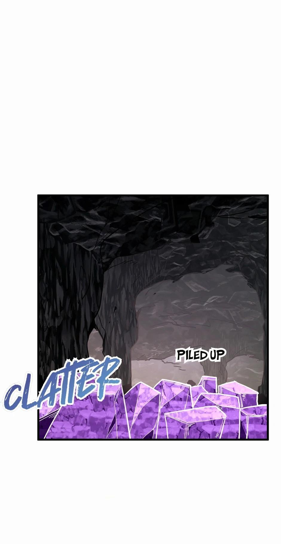 Log into the Future Chapter 140 — page 1