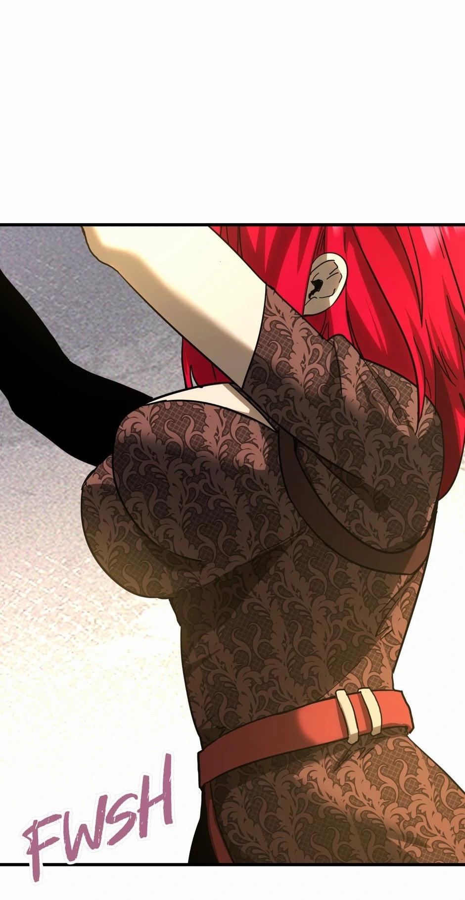 Log into the Future Chapter 140 — page 2