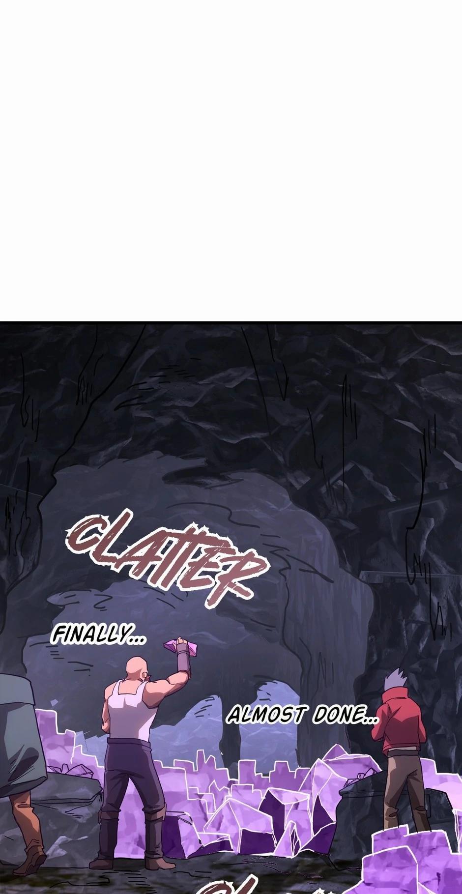 Log into the Future Chapter 140 — page 3