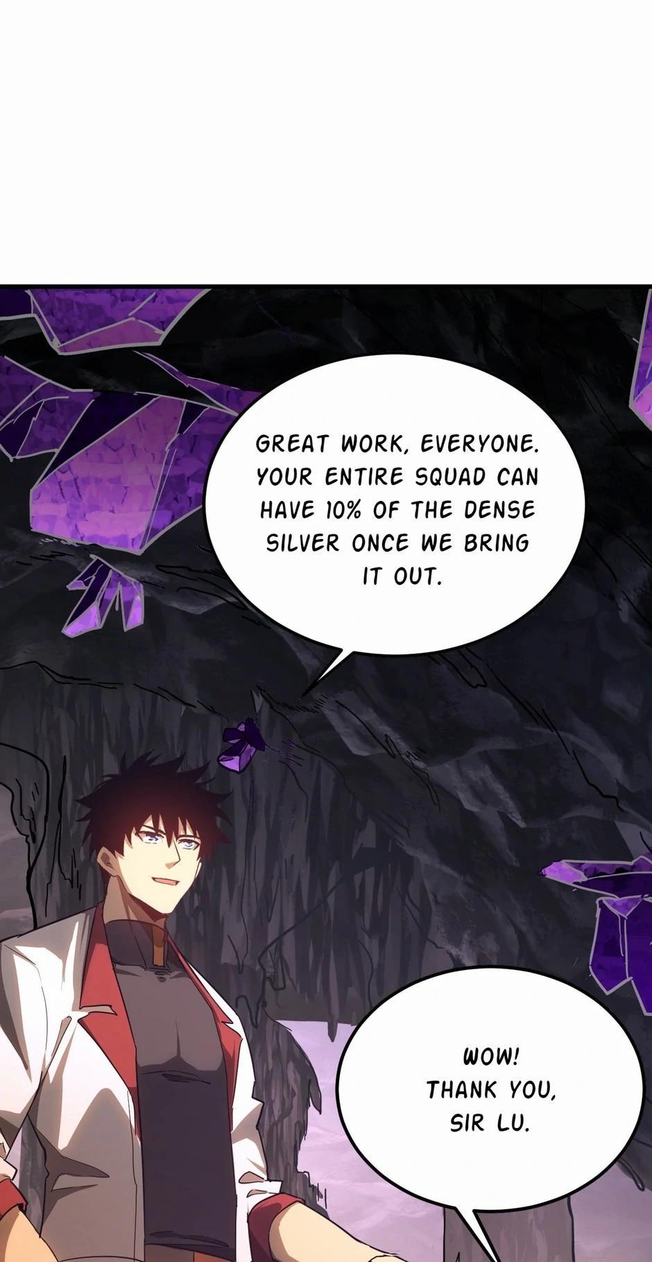 Log into the Future Chapter 140 — page 5