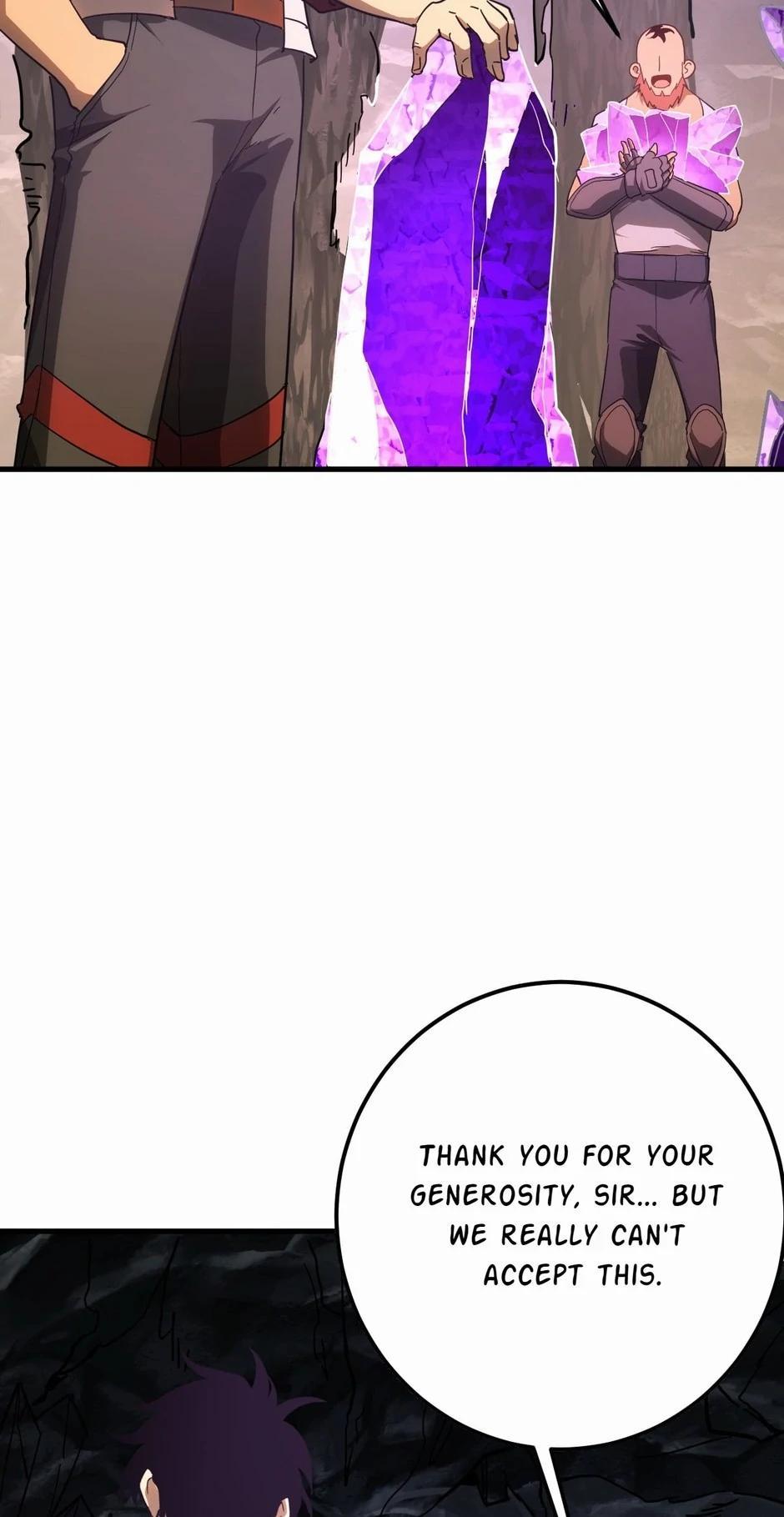 Log into the Future Chapter 140 — page 6