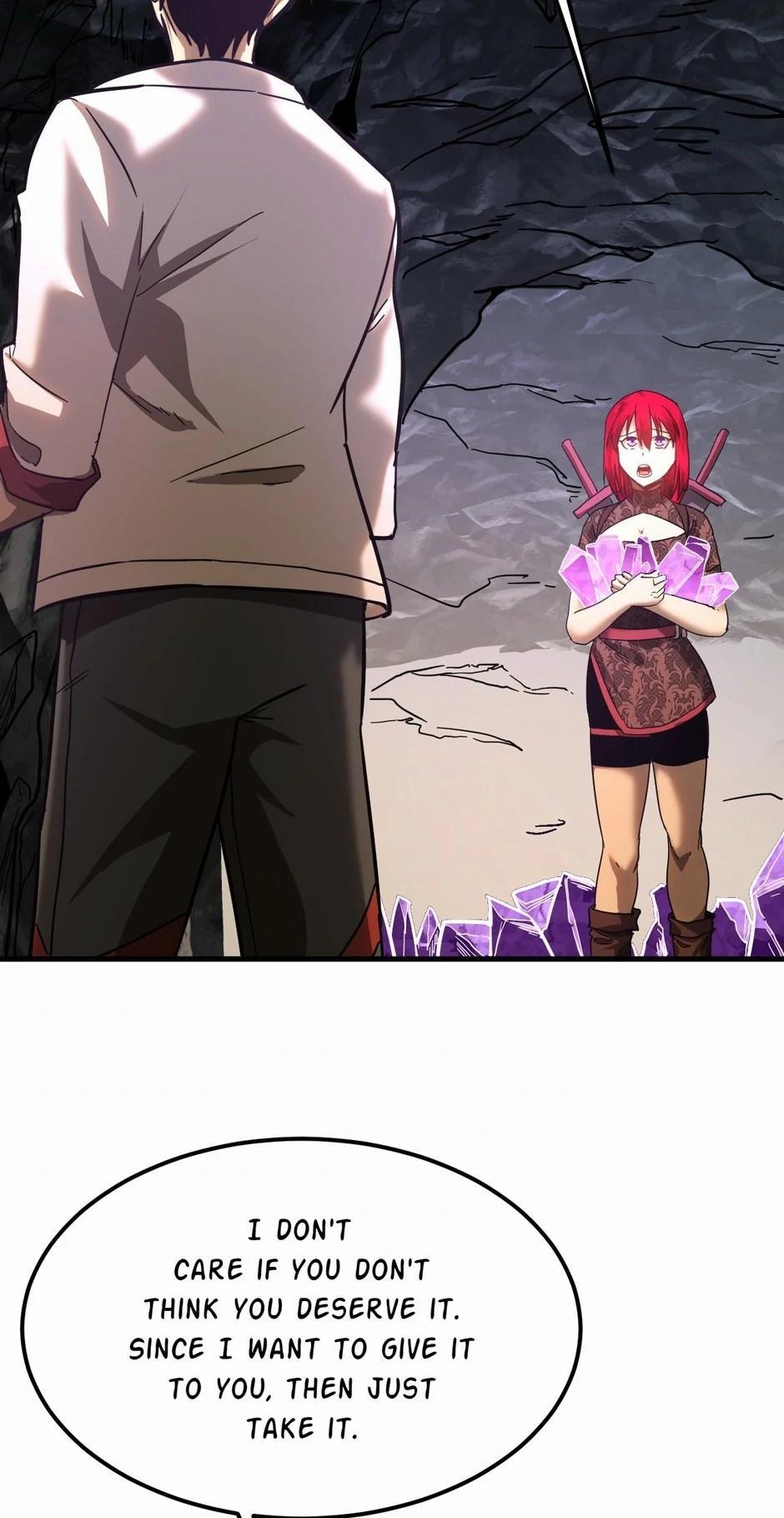 Log into the Future Chapter 140 — page 7
