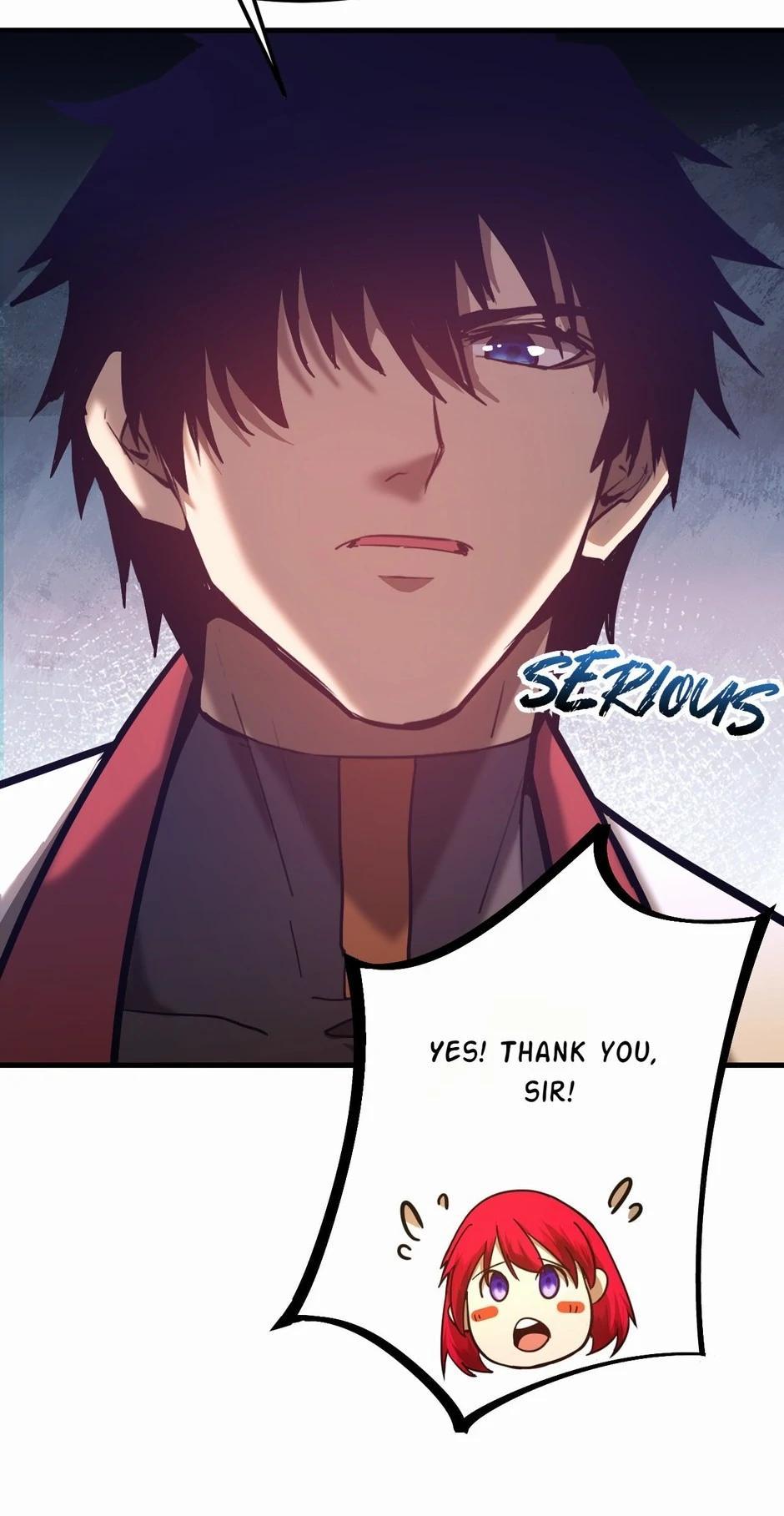 Log into the Future Chapter 140 — page 8