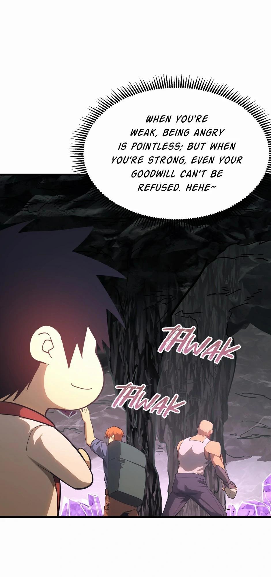 Log into the Future Chapter 140 — page 9