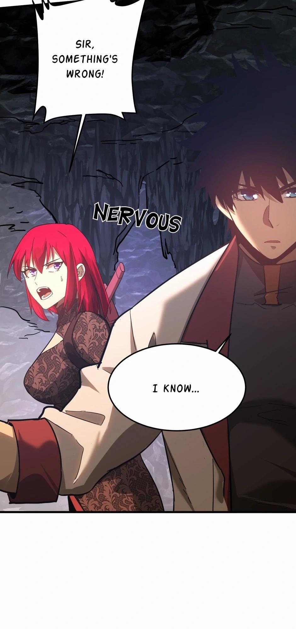Log into the Future Chapter 140 — page 11