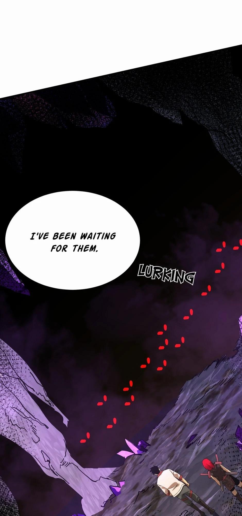 Log into the Future Chapter 140 — page 12