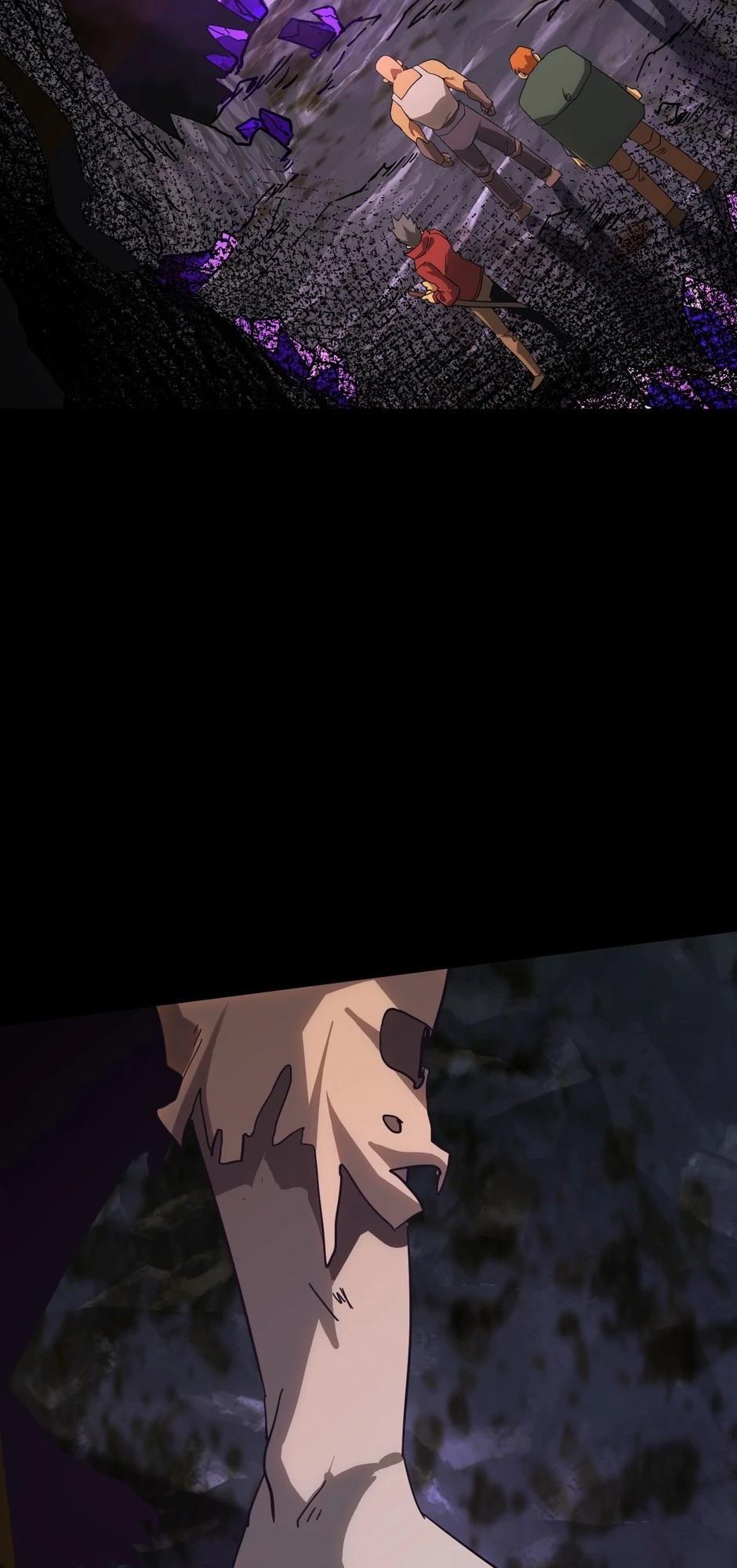 Log into the Future Chapter 140 — page 13