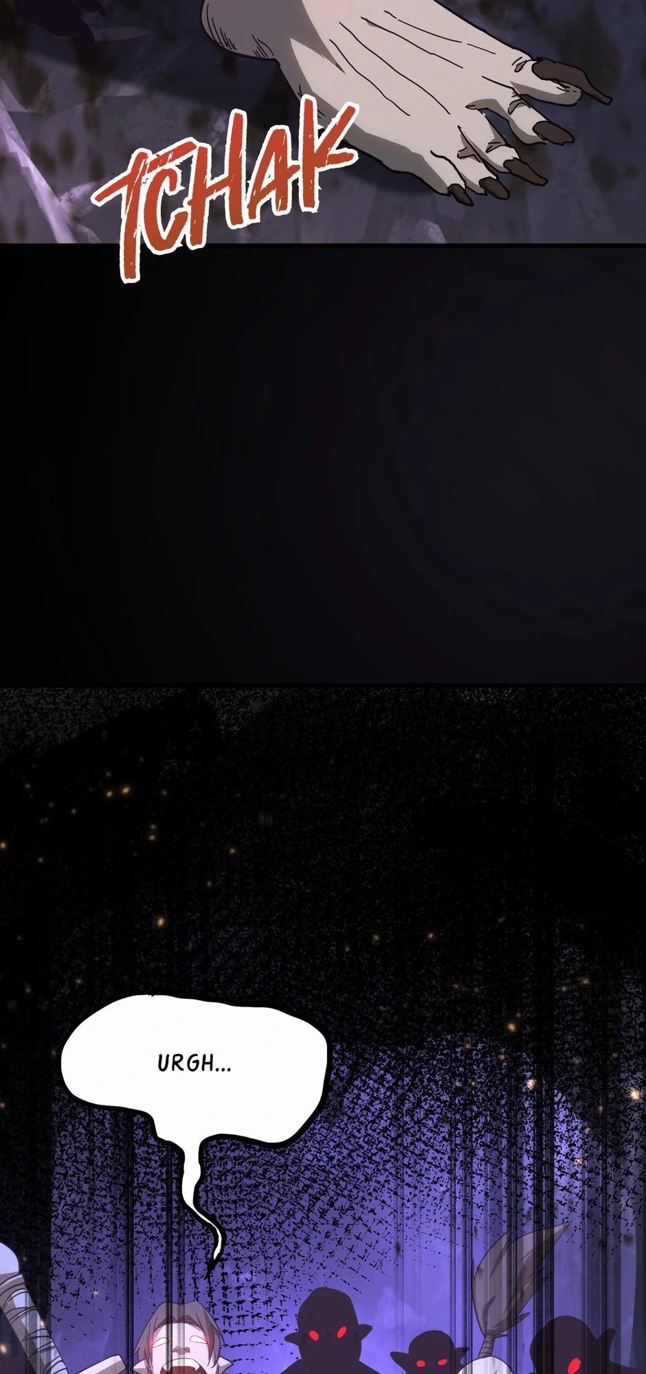 Log into the Future Chapter 140 — page 14
