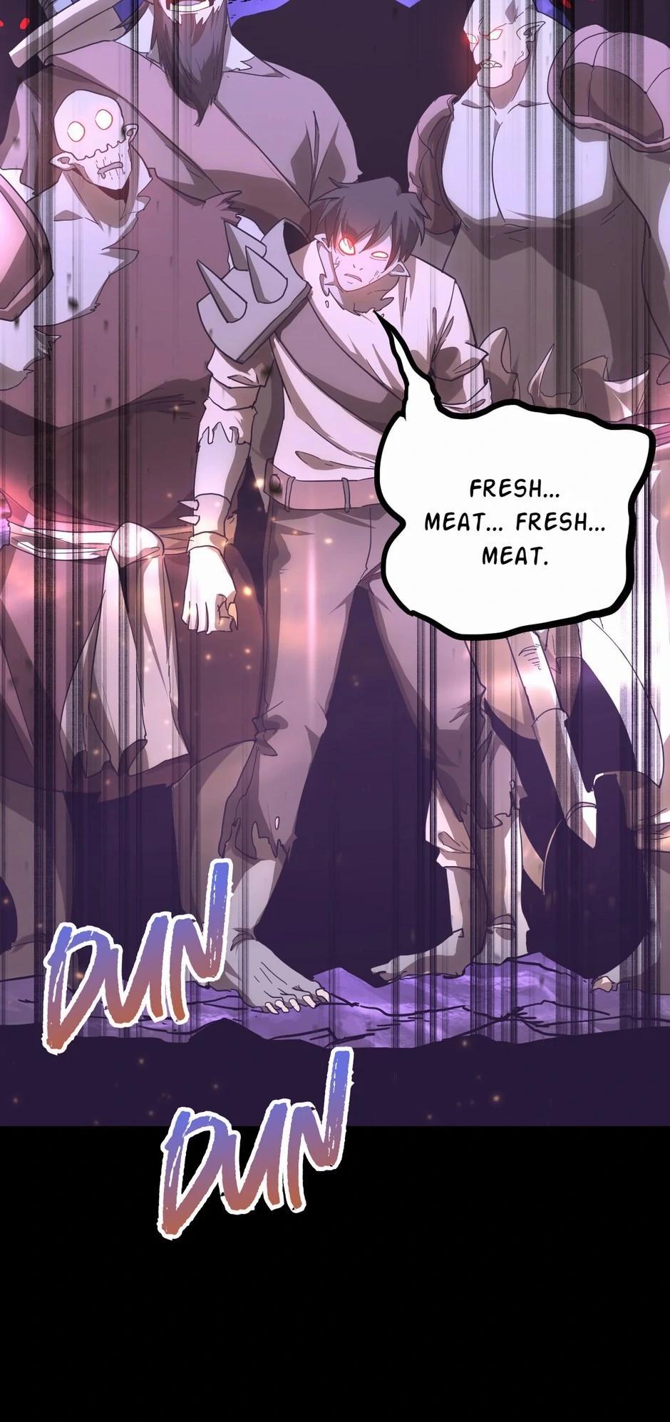 Log into the Future Chapter 140 — page 15