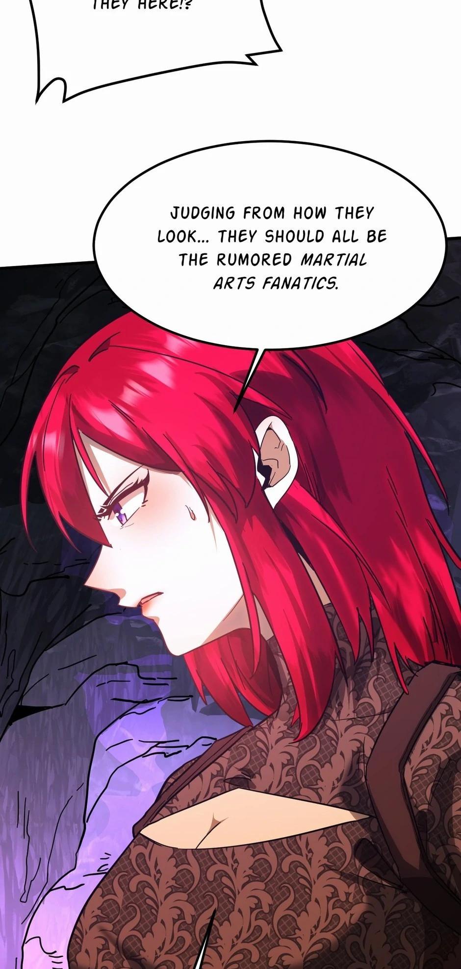Log into the Future Chapter 140 — page 17