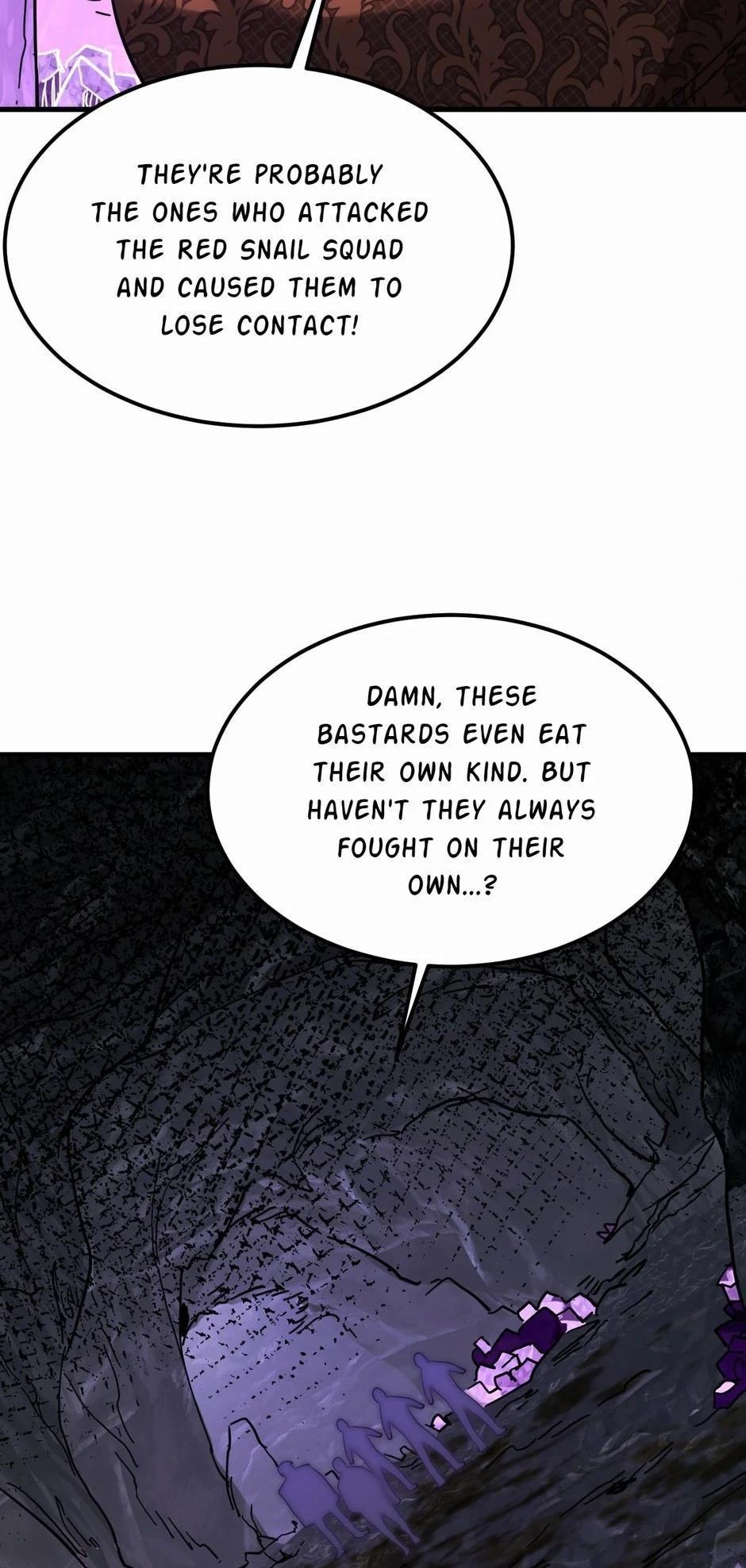 Log into the Future Chapter 140 — page 18