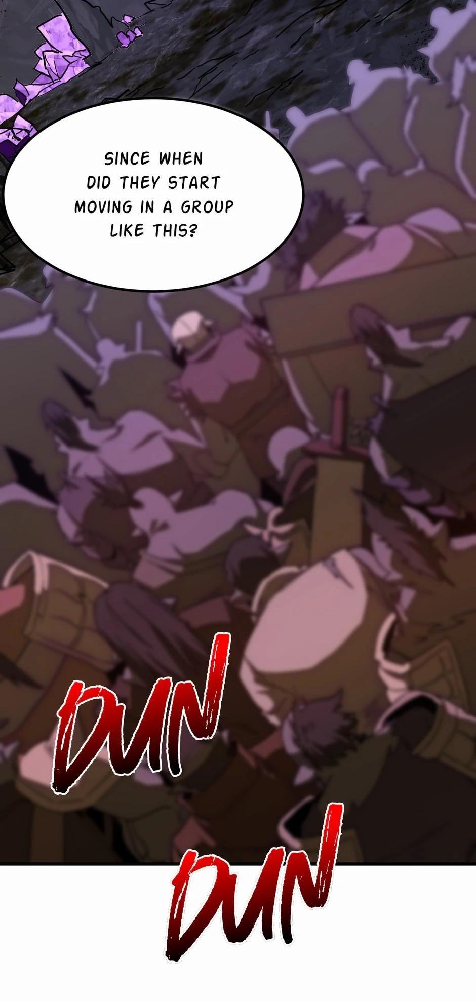 Log into the Future Chapter 140 — page 19