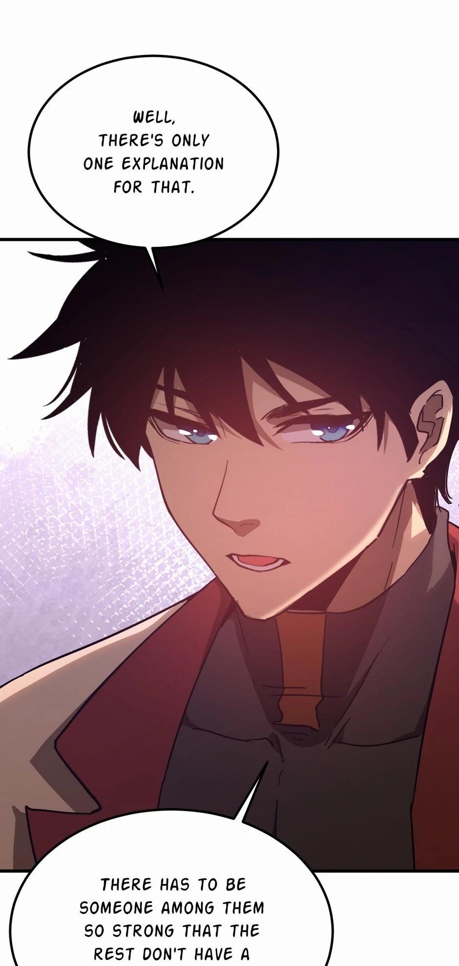 Log into the Future Chapter 140 — page 20