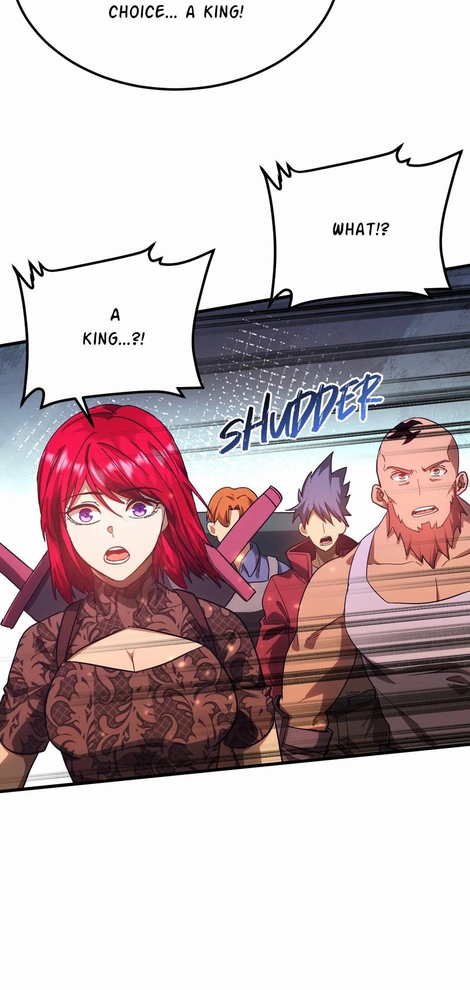 Log into the Future Chapter 140 — page 21