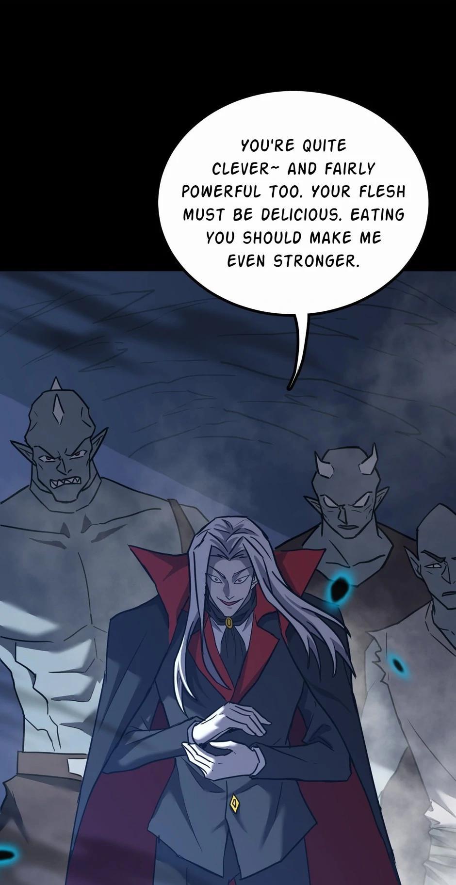 Log into the Future Chapter 140 — page 23
