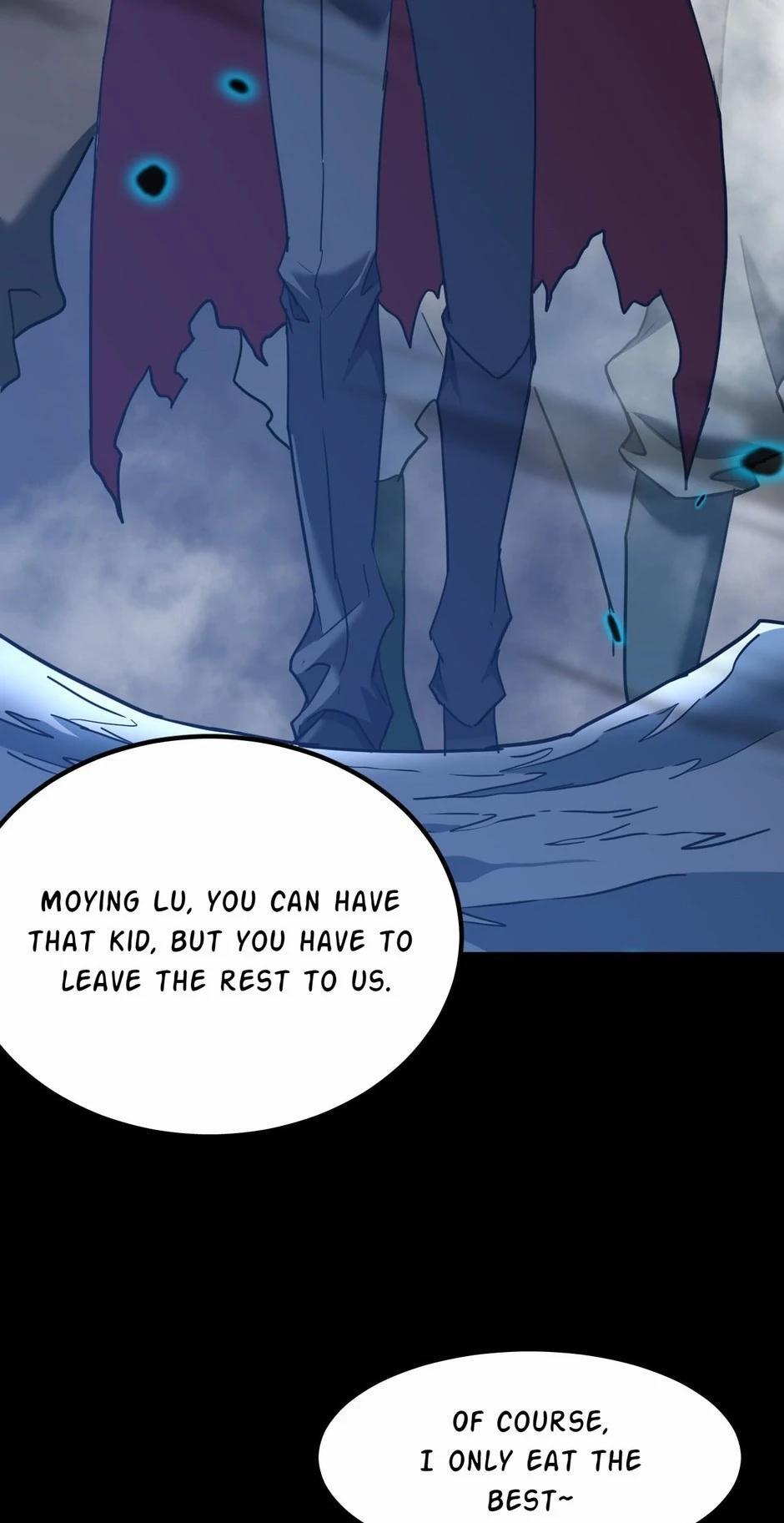 Log into the Future Chapter 140 — page 24