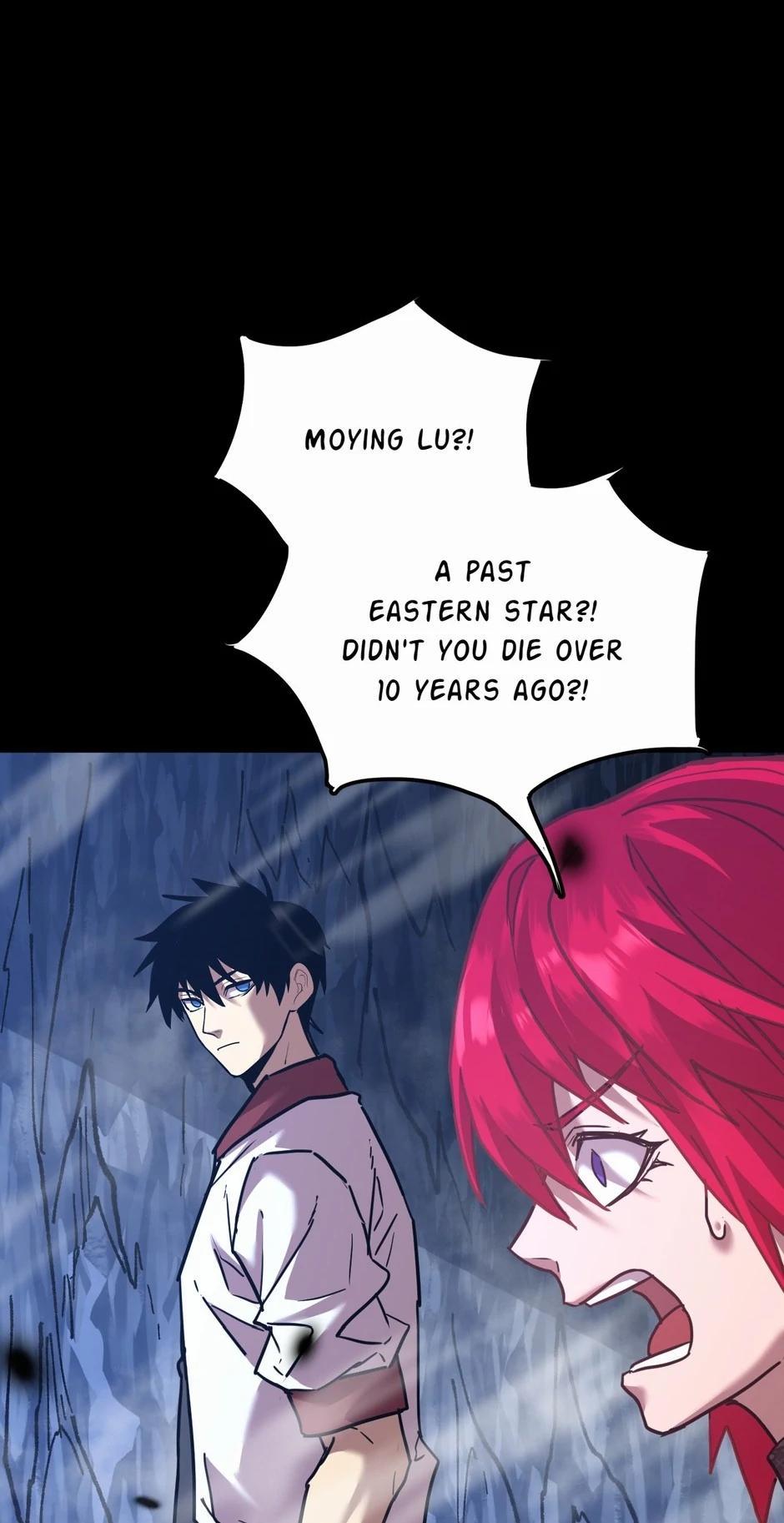 Log into the Future Chapter 140 — page 26