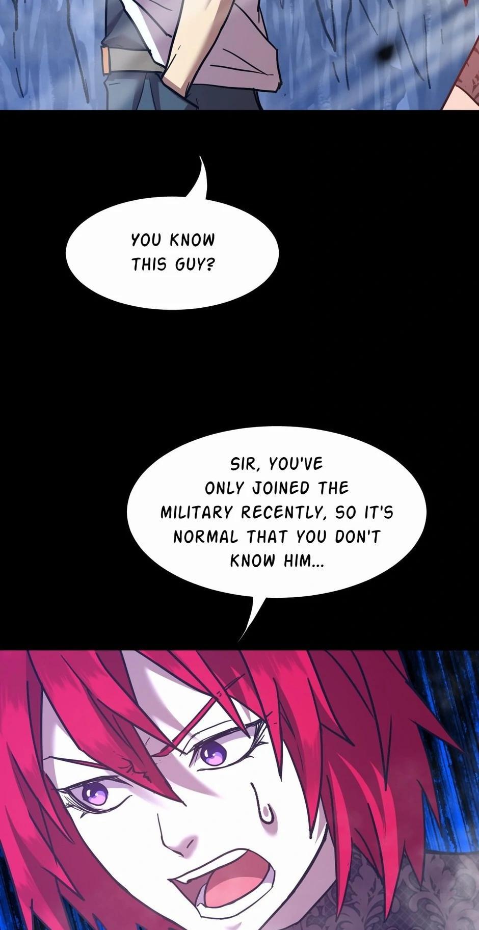 Log into the Future Chapter 140 — page 27