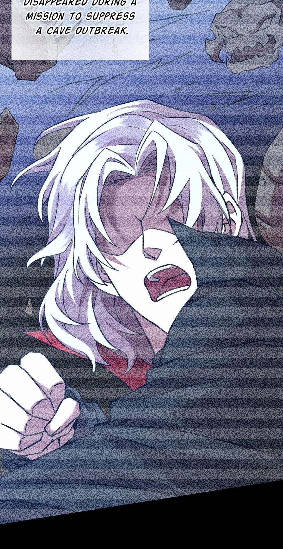 Log into the Future Chapter 140 — page 30