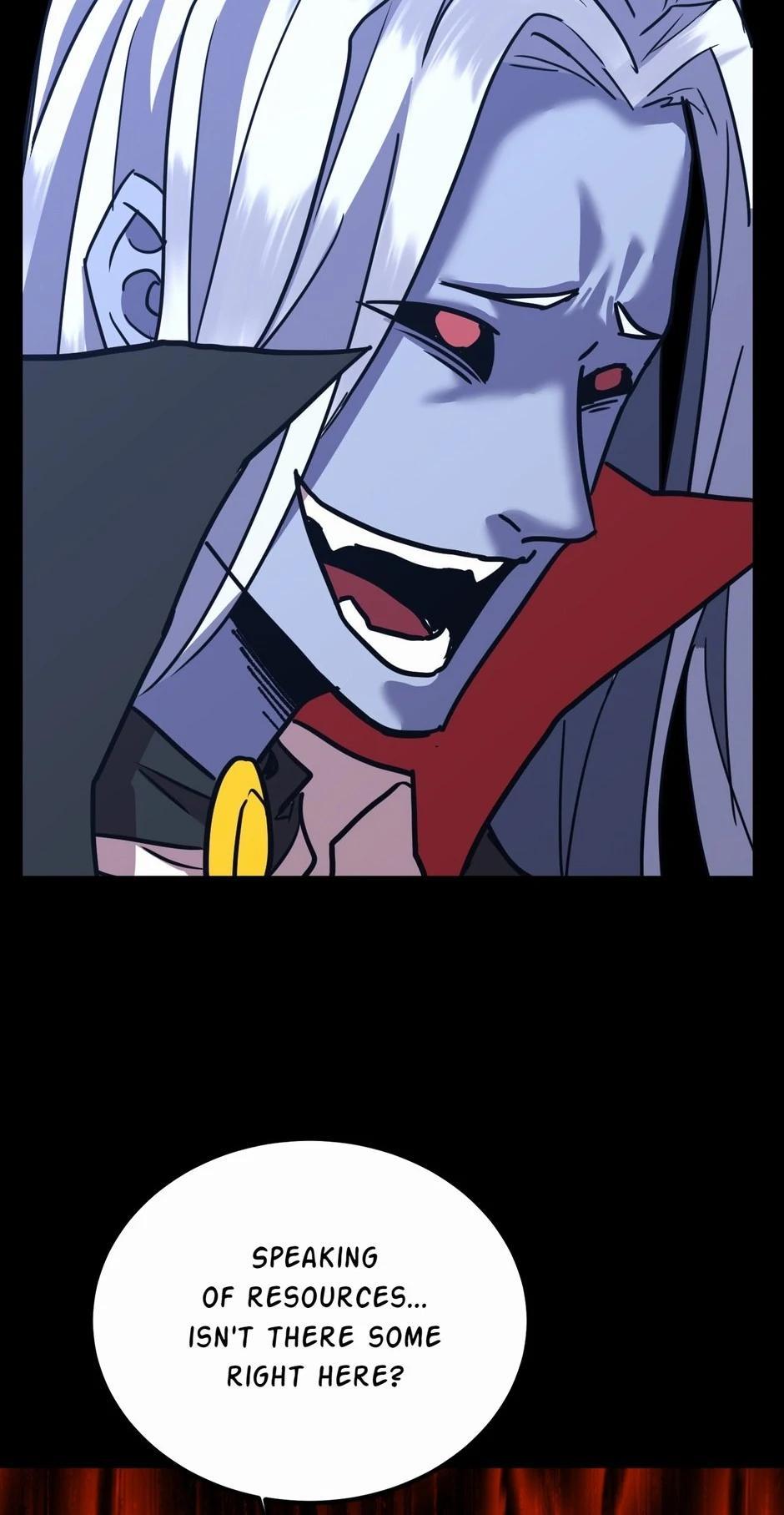 Log into the Future Chapter 140 — page 34