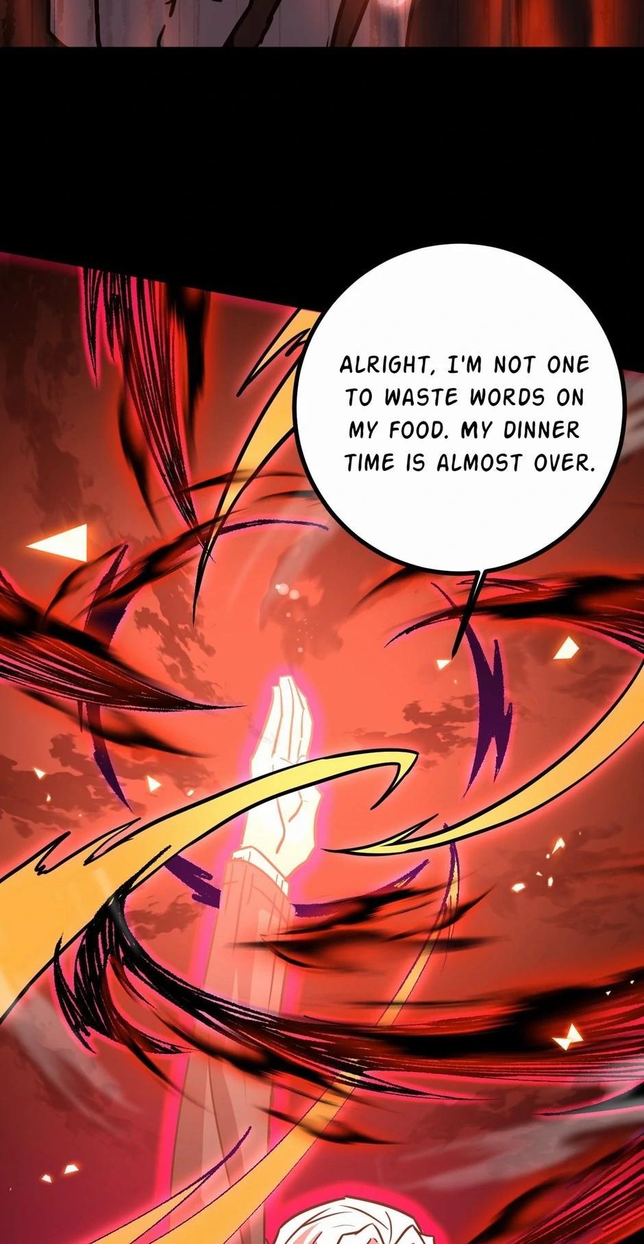 Log into the Future Chapter 140 — page 36