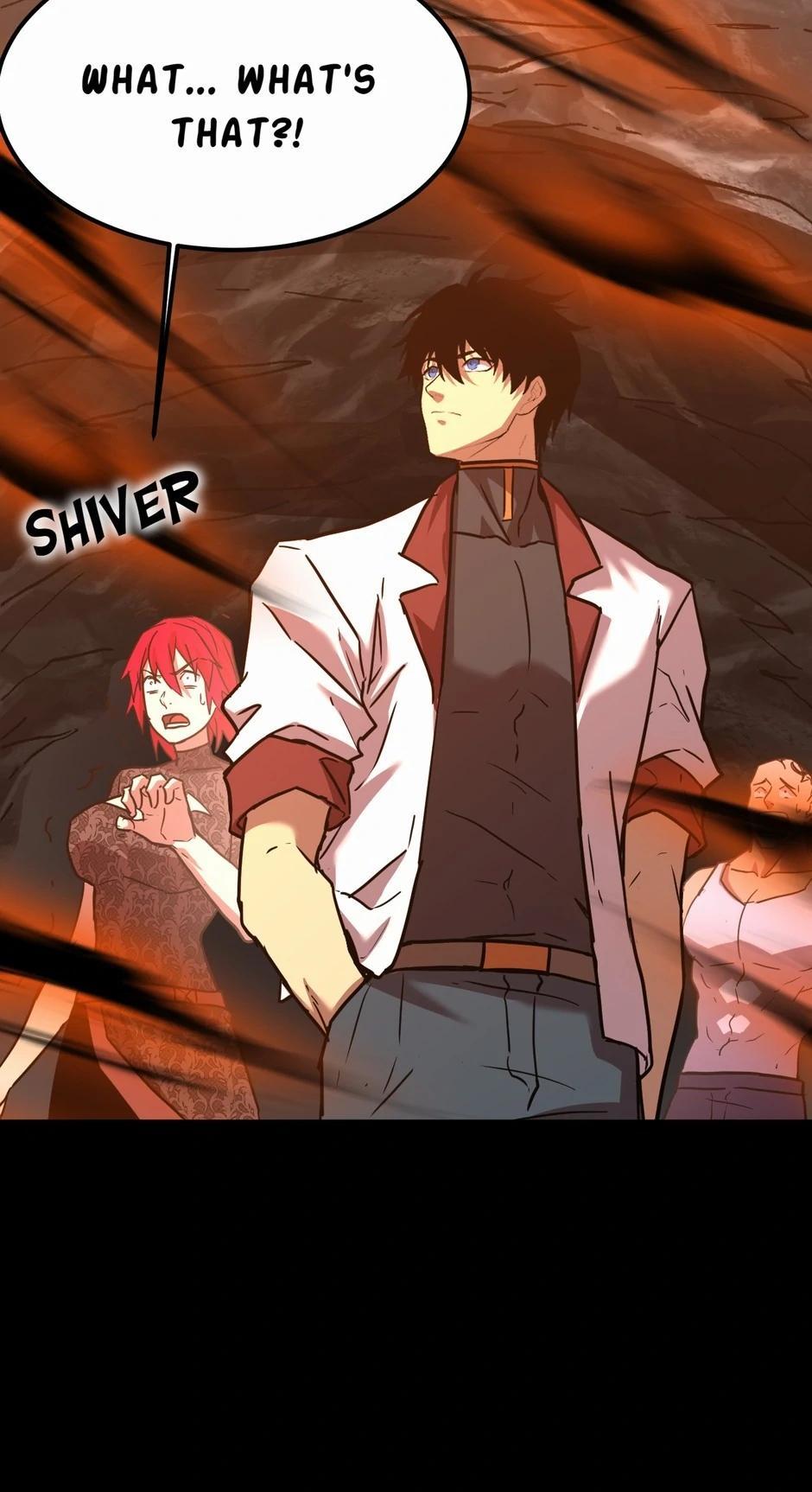 Log into the Future Chapter 140 — page 44