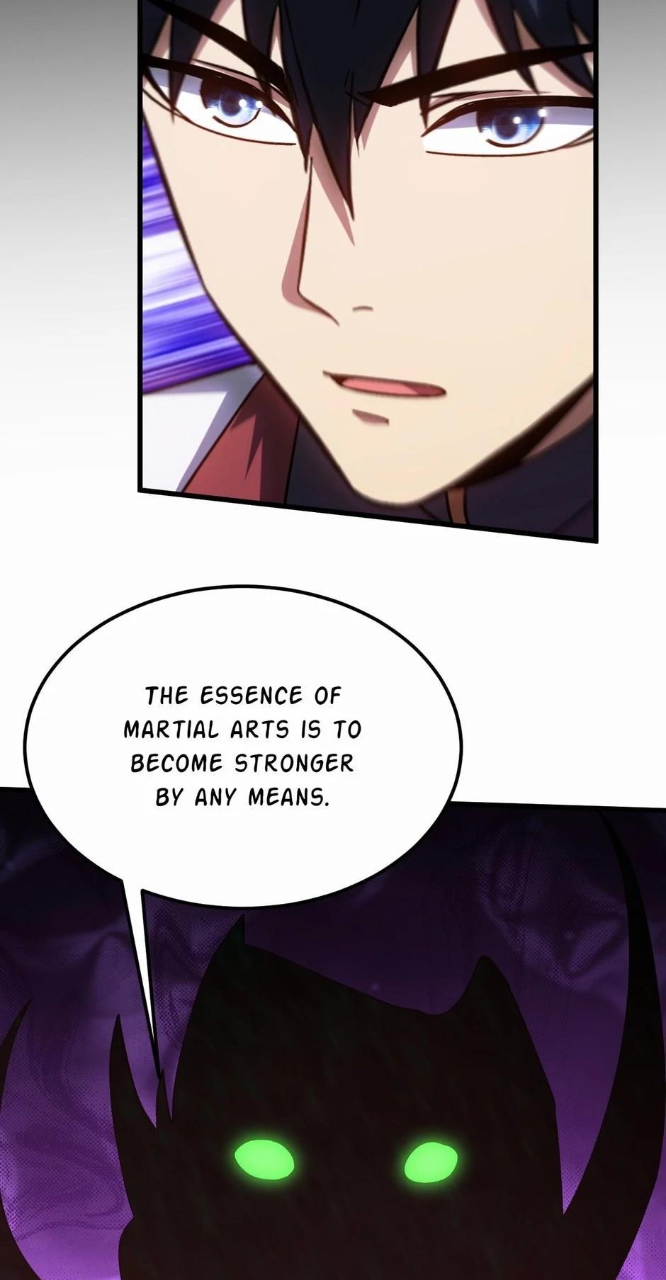 Log into the Future Chapter 140 — page 51