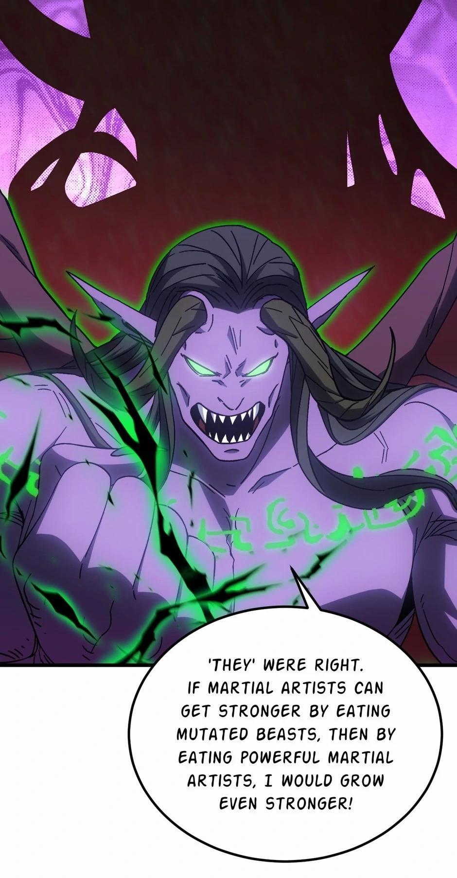 Log into the Future Chapter 140 — page 52