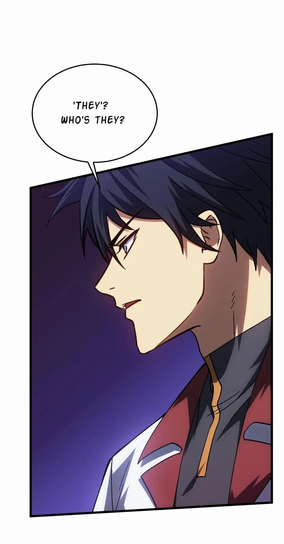 Log into the Future Chapter 140 — page 53