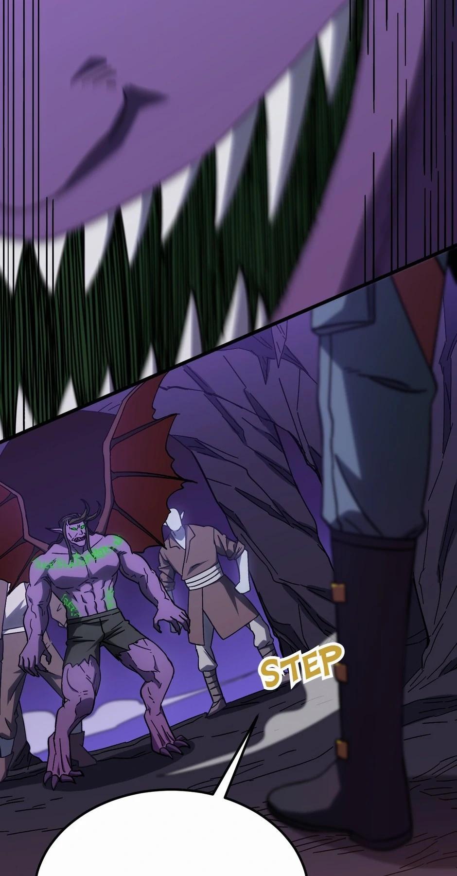 Log into the Future Chapter 140 — page 56