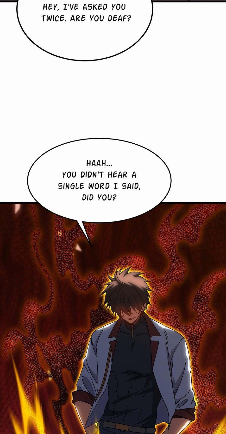 Log into the Future Chapter 140 — page 57