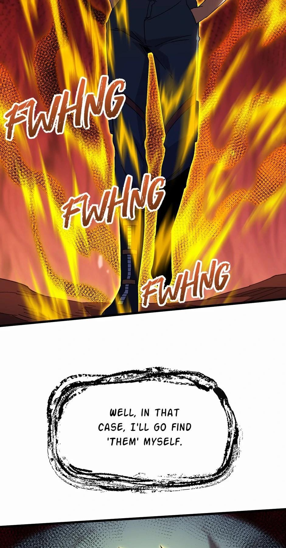 Log into the Future Chapter 140 — page 58