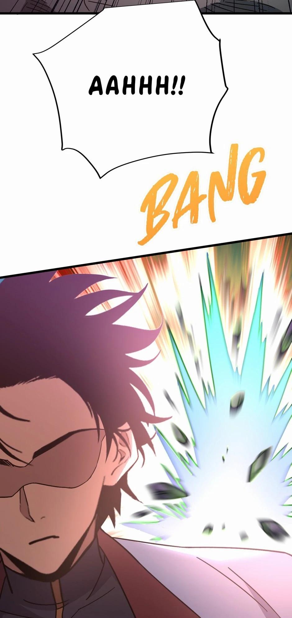 Log into the Future Chapter 140 — page 64