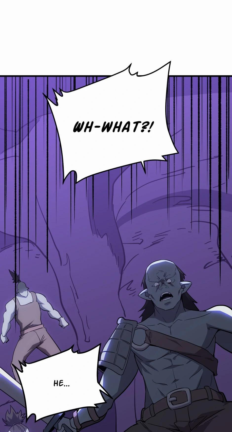 Log into the Future Chapter 141 — page 1